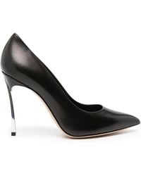 Casadei - Pumps Blade 110Mm - Lyst