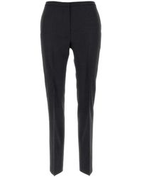Philosophy Di Lorenzo Serafini - Pantalones con corte slim - Lyst