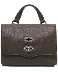 Zanellato - Postina ハンドバッグ ベイビー - Lyst