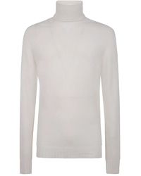 MD75 - Cashmere Jumper - Lyst