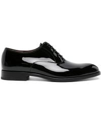 Fratelli Rossetti - Lace-Up Leather Oxford Shoes - Lyst