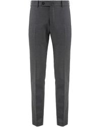 Slowear - Welt-Pockets Trousers - Lyst