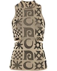 Nanushka - Maraj Tank Top - Lyst