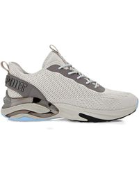 Philipp Plein - Runner Ps Fly Knit Sneakers - Lyst