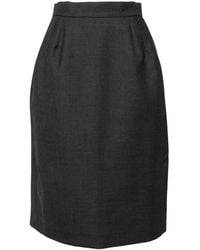 ALAINPAUL - Open Tailored Rock - Lyst
