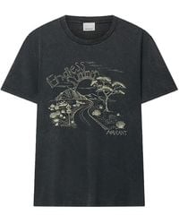 Isabel Marant - Honore T-Shirt - Lyst