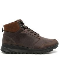 Clarks - Atl Trek Up Wp Lace-up Boots - Lyst