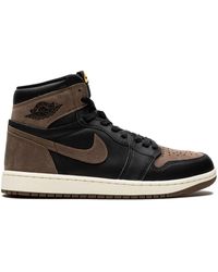 Nike - Air 1 Retro High Og "Palomino" Sneakers - Lyst