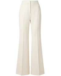 Saiid Kobeisy - Tailored Wide-Leg Trousers - Lyst