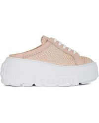 Casadei - Nexus Hanoi Mules - Lyst