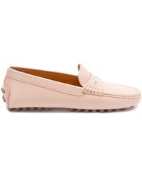 Tod's - Gommino ドライビングシューズ - Lyst