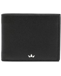 Roderer - Leather Wallet - Lyst