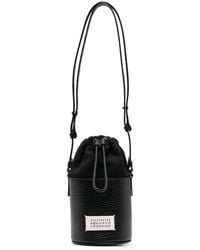 Maison Margiela - Mini 5ac Bucket Bag - Lyst
