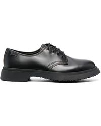 Camper - Schnürschuhe Mit Dicker Sohle 40Mm - Lyst