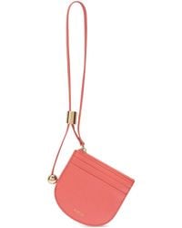 Furla - Small Laura Card Holder - Lyst