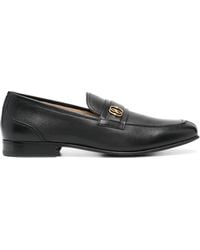 Bally - Flat Shoes - Lyst