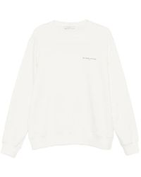 ih nom uh nit - Pull À Logo Imprimé - Lyst