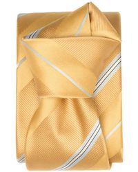 Elizabetta - Toledo Silk Jacquard Tie - Lyst