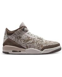 Nike - Air Jordan 3 Retro Laser Shoes - Lyst