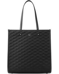 Jimmy Choo - North-Southtote/M - Lyst