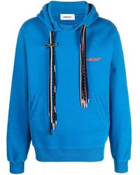 Ambush - Hoodie Aus Bio-Baumwolle - Lyst