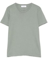 Daniele Fiesoli - Crew-Neck T-Shirt - Lyst
