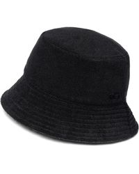 Eres - Aqua Bucket Hat - Lyst