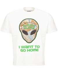 ANTI SOCIAL SOCIAL CLUB - Graphic-Print T-Shirt - Lyst