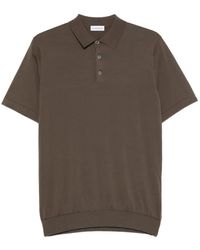 ÉPHÉMÈRE - Short-Sleeve Polo Shirt - Lyst