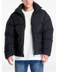 adidas - Originals Donsjack Met Zak - Lyst