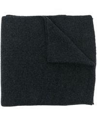 Polo Ralph Lauren - Sciarpa Con Ricamo - Lyst