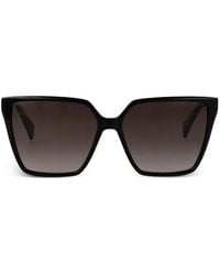 Liu Jo - Square-Frame Sunglasses - Lyst