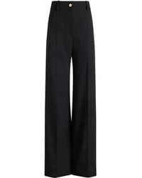 Patou - Tailored Trousers - Lyst