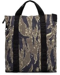 AllSaints - Kei Backpack - Lyst