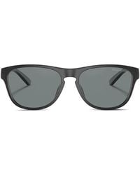 Polo Ralph Lauren - Rectangle-Frame Sunglasses - Lyst