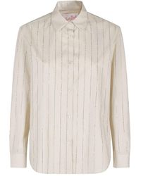 Mc2 Saint Barth - Meredith シャツ - Lyst
