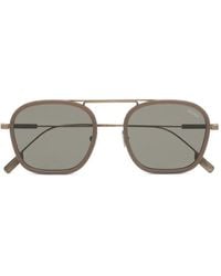 ZEGNA - Orizzonte I Sunglasses - Lyst