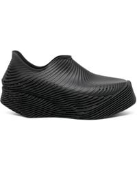ALIVEFORM - Stratum Loafers - Lyst
