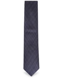 Brioni - Geometric-Pattern Tie - Lyst