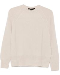 Seventy - Raglan-Sleeve Cashmere Sweater - Lyst