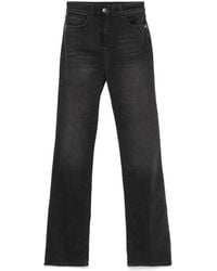 Patrizia Pepe - Slim-Leg Jeans - Lyst