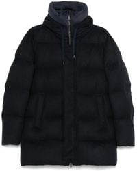 Herno - Coats - Lyst