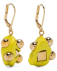 Colville - Mini Odyssey Earrings - Lyst