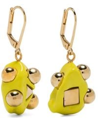 Colville - Mini Odyssey Earrings - Lyst