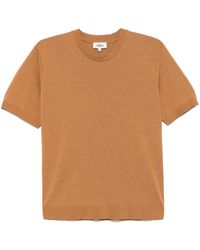 Altea - Cecil T-Shirt - Lyst