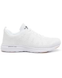 Athletic Propulsion Labs - Lace-Up Trainers - Lyst
