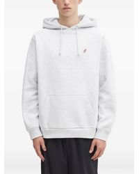Gramicci - One Point Hooded Pouch Hoodie - Lyst