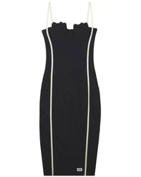 Gcds - Hello Kitty Midi Dress - Lyst