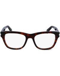 Paul Smith - Occhiali Howitt Squadrati - Lyst