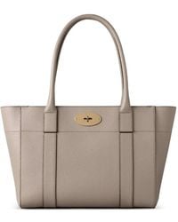 Mulberry - Bayswater 9 To 5 Tote Bag - Lyst